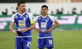 مظفری‌زاده:پنالتی استقلال درست نبود