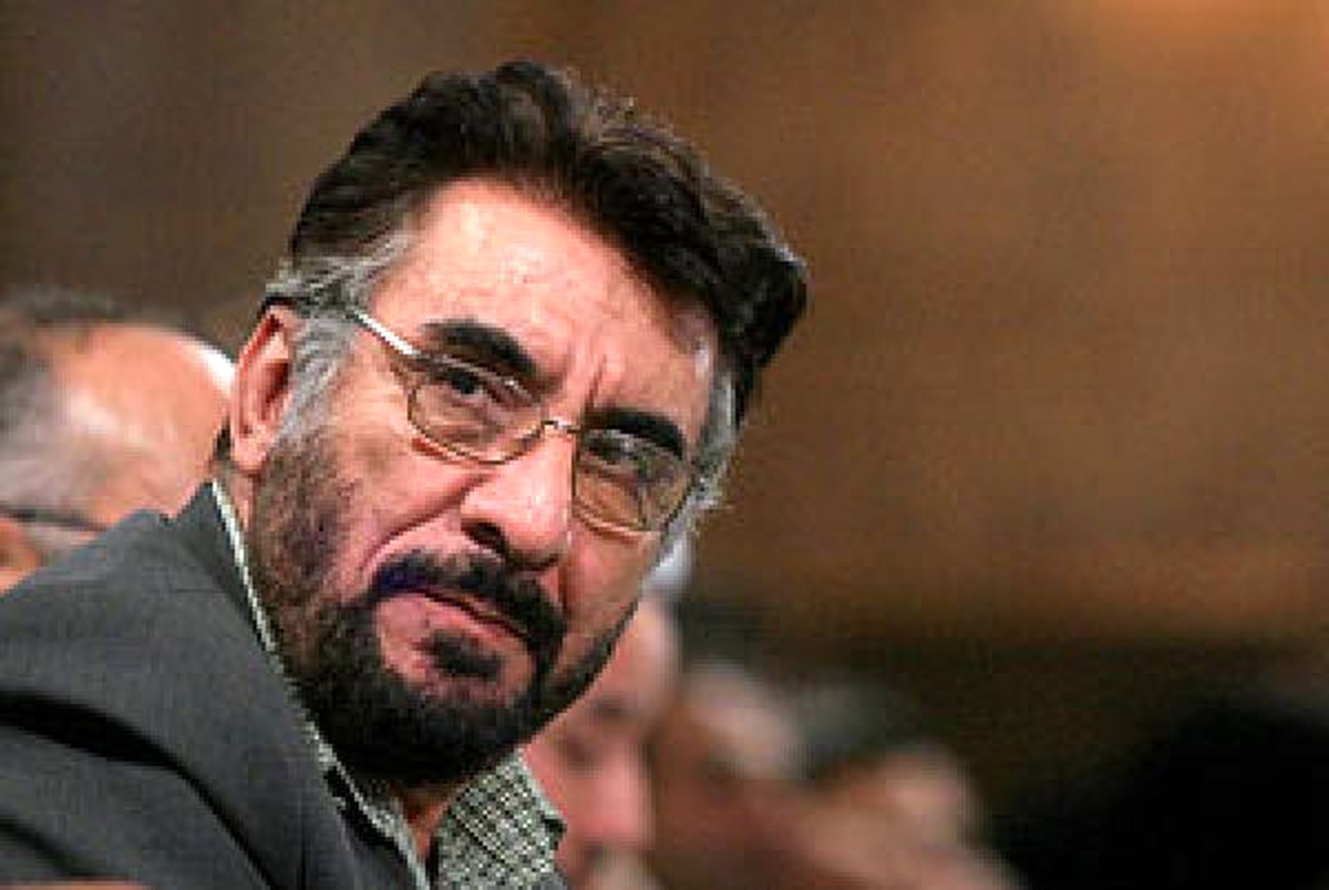 نامگذاری میدانی در منطقه پنج تهران به نام فرج الله سلحشور