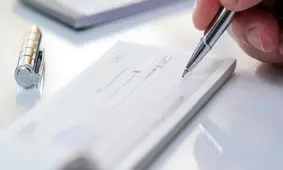 ابطال چک در دفاتر خدمات الکترونیک قضایی چگونه انجام می‌شود؟