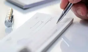 ابطال چک در دفاتر خدمات الکترونیک قضایی چگونه انجام می‌شود؟