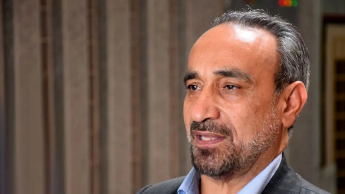 اصلاح‌طلبان تماشاچی انتخابات ۱۴۰۰؟ /خباز: سکوت بزرگان شایسته نیست