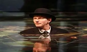 بازیگر سرشناسِ سینما و تلویزیون درگذشت