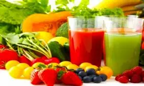 با این موادغذایی کلاژن‌ساز به مبارزه پیری پوست بروید