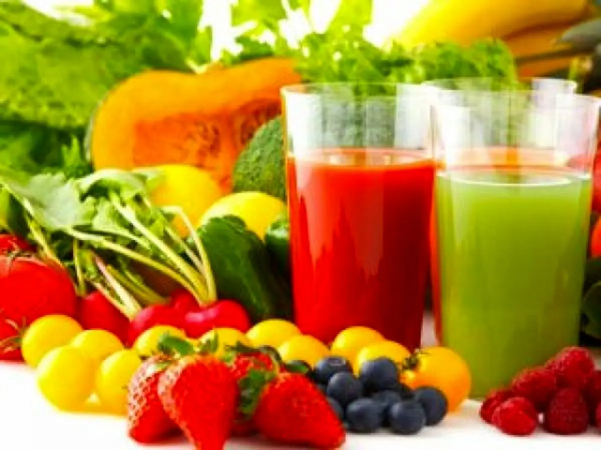 با این موادغذایی کلاژن‌ساز به مبارزه پیری پوست بروید