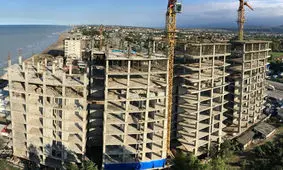 کمبود زمین / سنگ بزرگ پیش پای طرح ملی مسکن مازندران