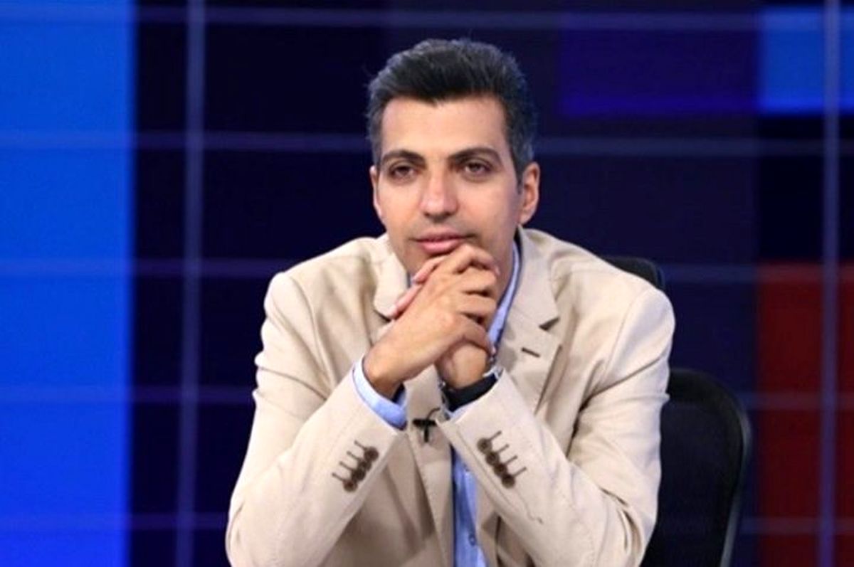 نشستن گرد پیری بر چهره عادل فردوسیپور/ عکس