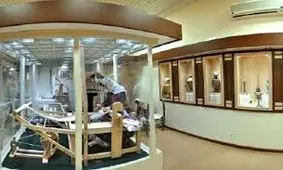 توسعه موزه‌ها، ماموریتی برای صیانت از میراث کهن فارس