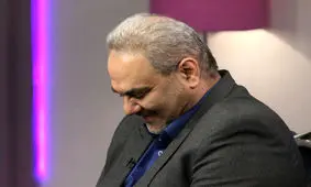 جواد خیابانی، برنده سیمرغ بازیگری!