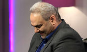 جواد خیابانی، برنده سیمرغ بازیگری!