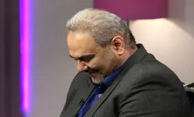 جواد خیابانی، برنده سیمرغ بازیگری!