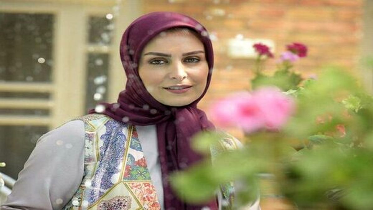 کار تحسینبرانگیز ماهچهره خلیلی که به شدت مورد توجه قرار گرفت