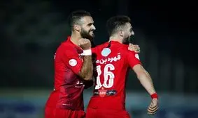 نوراللهی در مسیر جدایی از پرسپولیس!