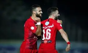 نوراللهی در مسیر جدایی از پرسپولیس!