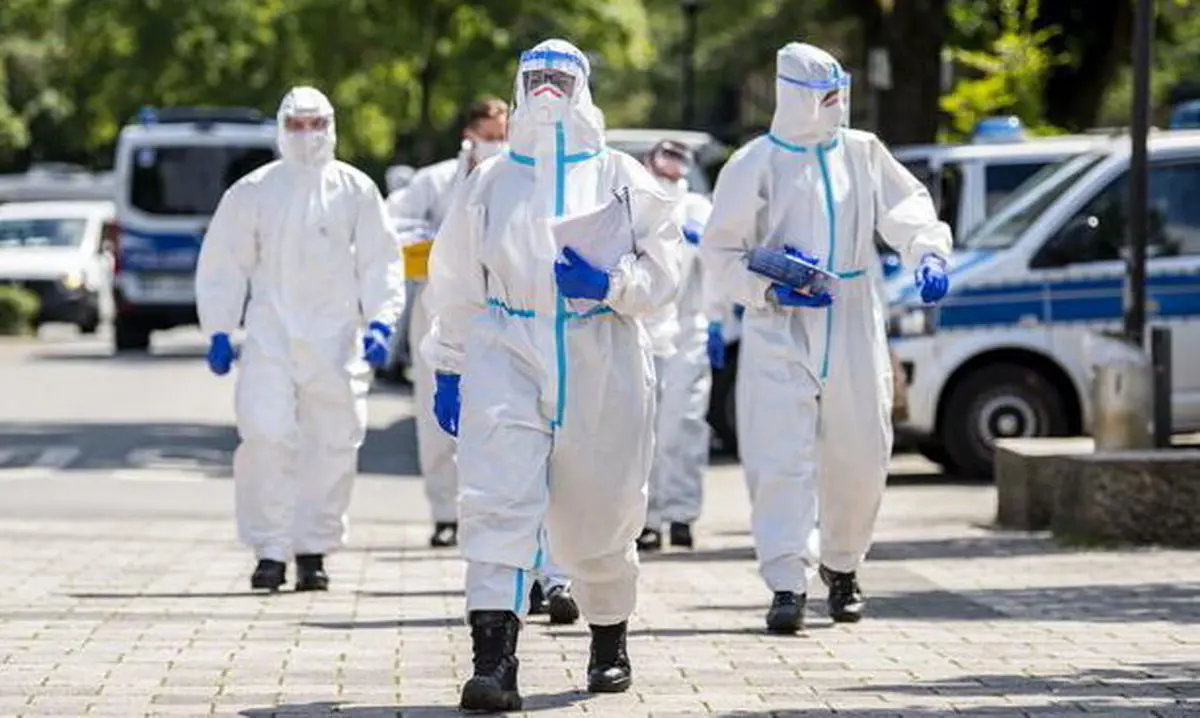 نزدیک به ۷۴۰ هزار قربانی