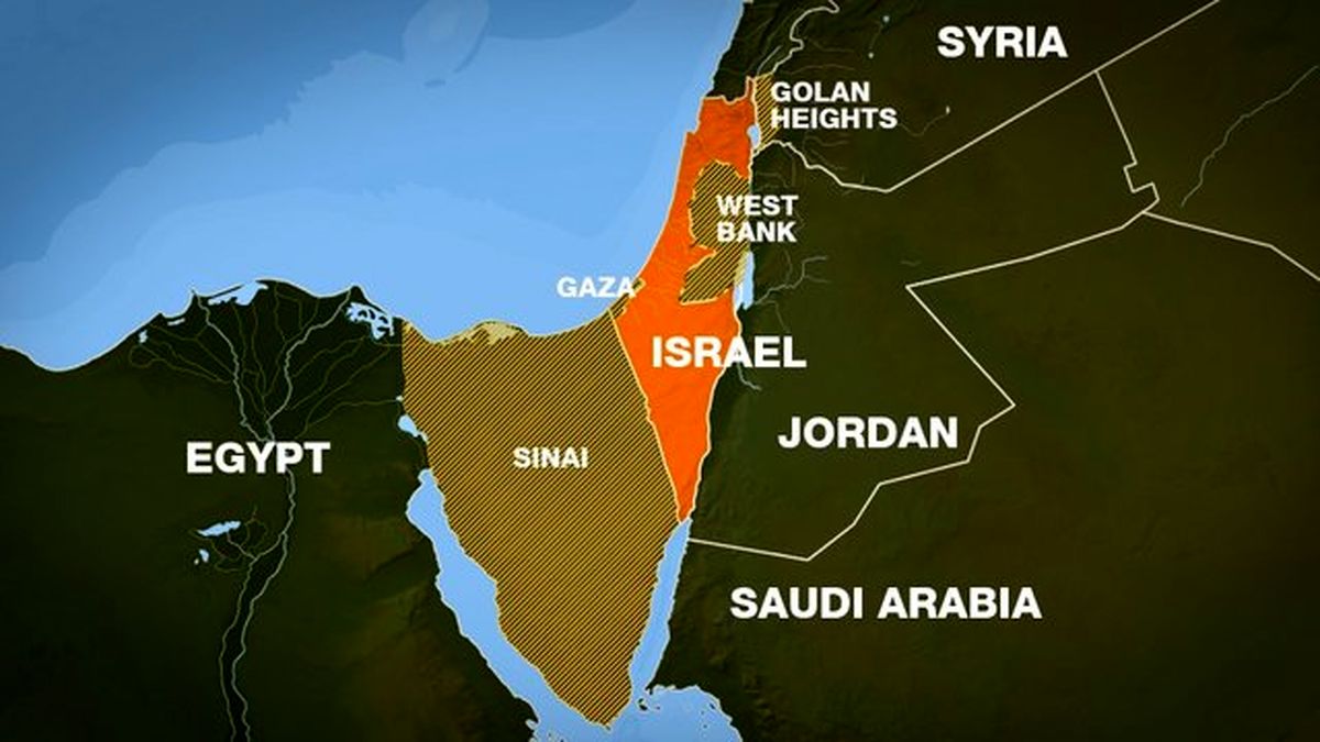 ارتش اسرائیل از کاهش حضور نظامی خود در مرز با لبنان خبر داد