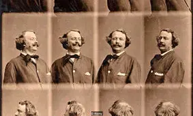 کاسبی تاریخی با عکس سلبریتی‌ها!