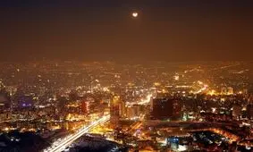 آژیر قرمز مصرف برق به صدا درآمد