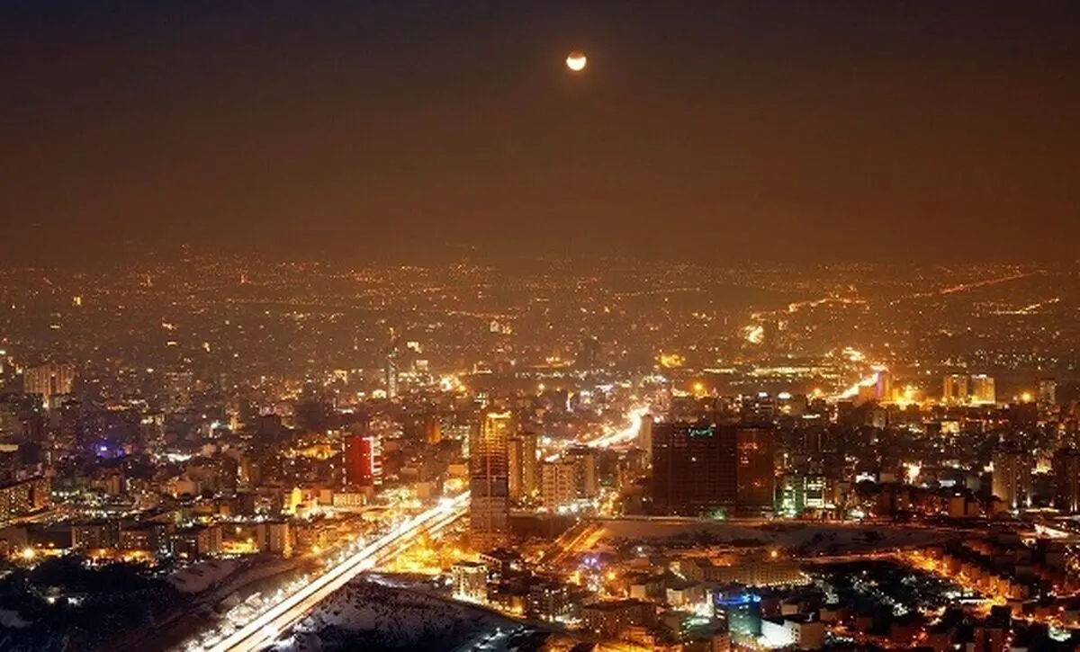 آژیر قرمز مصرف برق به صدا درآمد