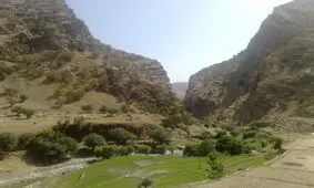 مدیریت روان آب‌ها و دیده بانی عرصه‌های منابع طبیعی