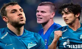 واکنش سرمربی سردار به حرکت منشوری در رختکن این تیم!