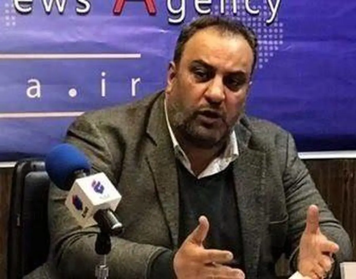 ضرورت همراهی مجلس انقلابی با پروژه خط نورد گرم 2 در فولاد مبارکه