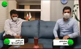 رعایت پروتکل‌های بهداشتی، انقلابی‌گری است / کاش همانقدر که به محرم حساسیم، حواسمان به جاده‌های پرترافیک و شلوغی بازار هم باشد