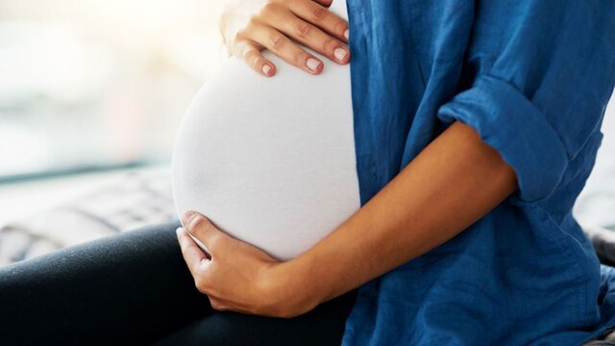 تاثیر چاقیِ مادران باردار بر رشد مغزی کودک