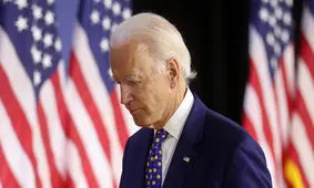 حمایت بایدن از مخالفان لوکاشنکو در بلاروس