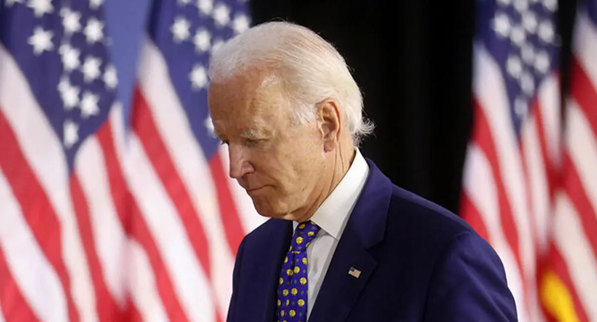 حمایت بایدن از مخالفان لوکاشنکو در بلاروس