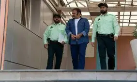 نقش متفاوت بازیگر «لاتاری» در سریال جدید مسعود ده‌نمکی