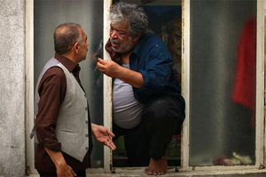 بازگشت حسن پورشیرازی با یک سریال طنز به تلویزیون
