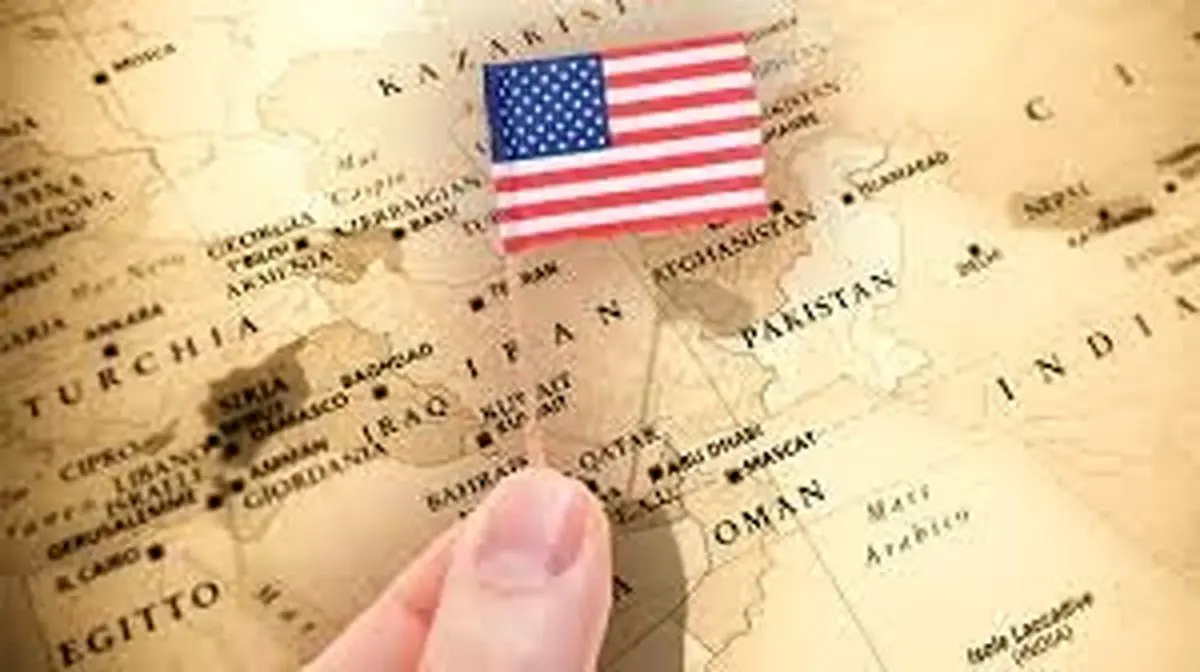 وقتی آمریکا شبیه کشوری در خاورمیانه می‌شود!