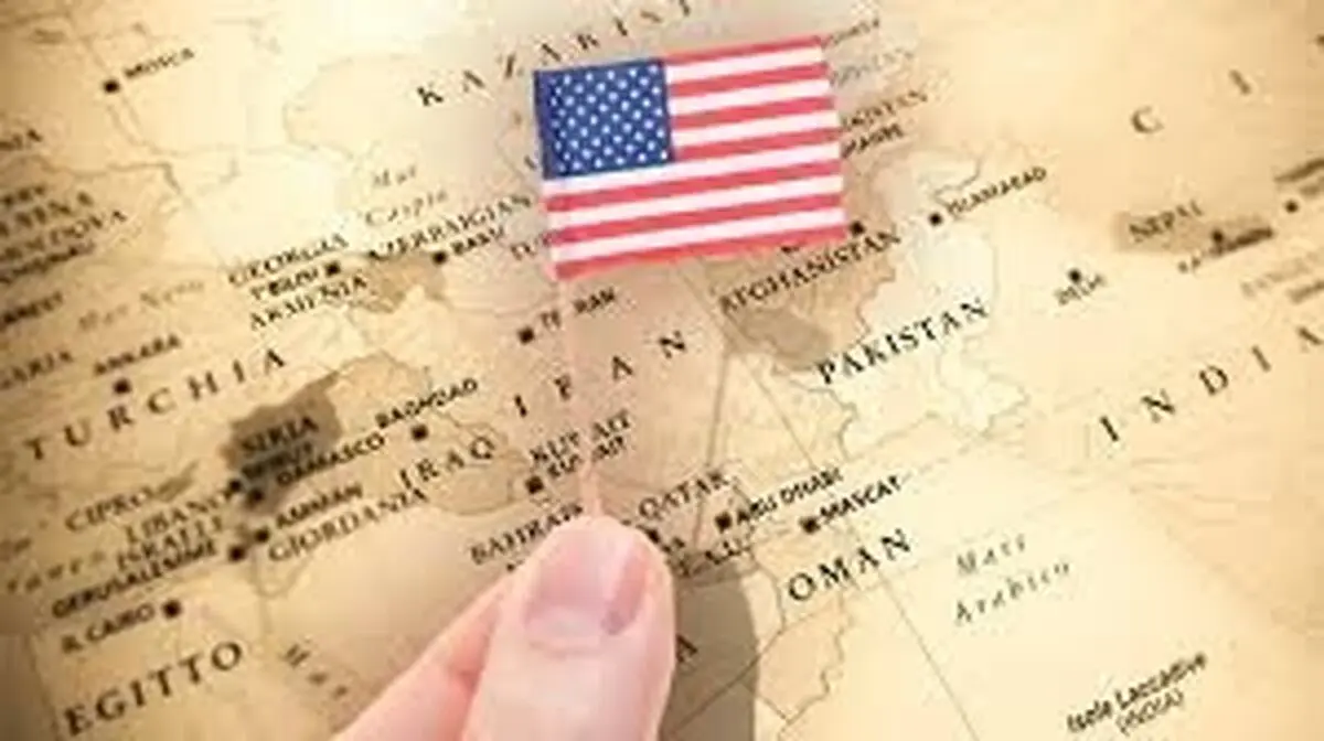وقتی آمریکا شبیه کشوری در خاورمیانه می‌شود!