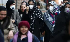 نگران پیک جدید کرونا در خوزستان هستیم