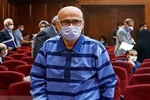 ختم رسیدگی به پرونده اکبر طبری و سایر متهمان اعلام شد