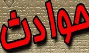 کارگر زنجانی قربانی بی‌احتیاطی راننده کامیون شد