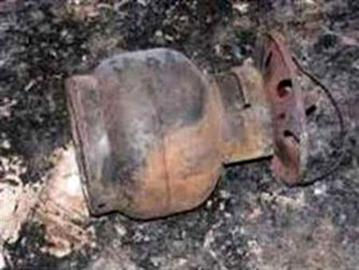 انفجار پیک‌نیک جان خواهر و برادر خردسال مهابادی را گرفت