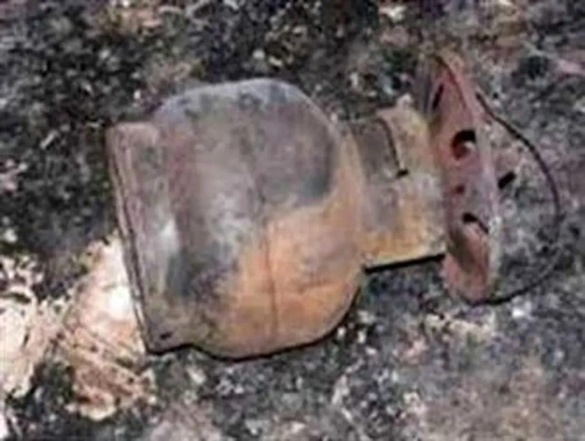 انفجار پیک‌نیک جان خواهر و برادر خردسال مهابادی را گرفت