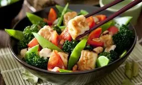 حذف شام باعث لاغری نمی‌شود