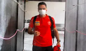 کامیابی‌نیا پیشنهاد باشگاه پرتغالی‌ را رد کرد