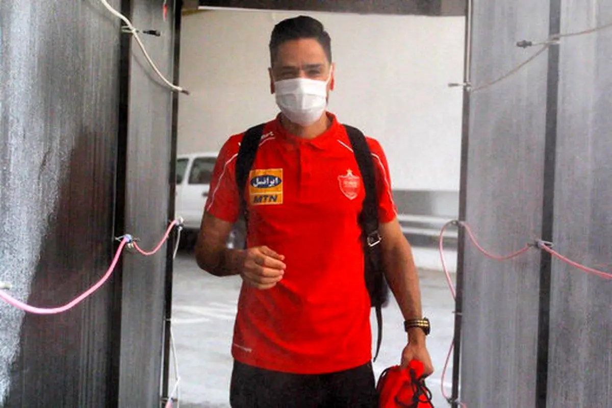 کامیابی‌نیا پیشنهاد باشگاه پرتغالی‌ را رد کرد