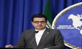 خبر لغو موقت تحریم‌ها خبرسازی غیرواقعی و کذب است