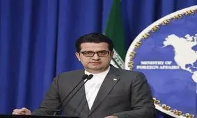 خبر لغو موقت تحریم‌ها خبرسازی غیرواقعی و کذب است