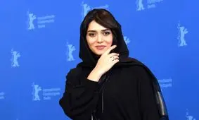 پریناز ایزدیار به سینماهای آنلاین می‌آید