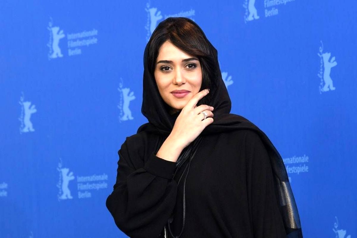پریناز ایزدیار به سینماهای آنلاین میآید