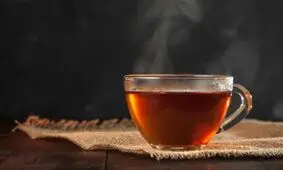 چای بنوشید تا خنک شوید