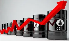 قیمت نفت در نزدیکی 46 دلار