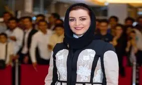 محل خاکسپاری ماه‌چهره خلیلی در لندن / عکس