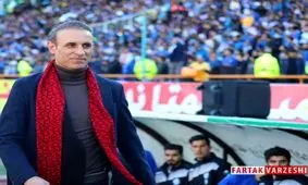 یحیی و لیست اینترنتی خرید ستاره برای پرسپولیس