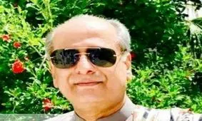 یک سردار سپاه در اثر ابتلا به کرونا درگذشت